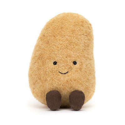 Amuseable Potato - 7 Inch by Jellycat