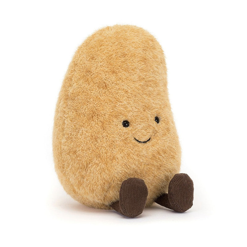 Amuseable Potato - 7 Inch by Jellycat