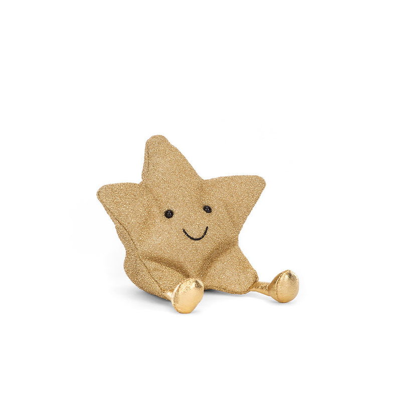 Amuseable Star - 4 Inch by Jellycat