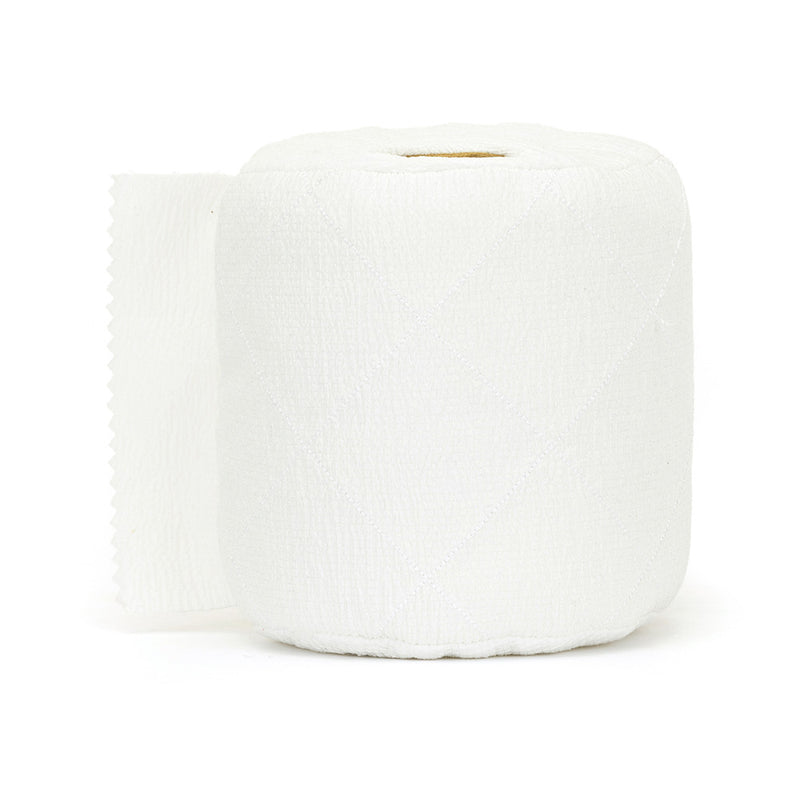 Amuseables Toilet Roll - 6 Inch by Jellycat