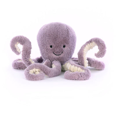 Maya Octopus - Little 9 Inch by Jellycat