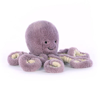 Maya Octopus - Little 9 Inch by Jellycat