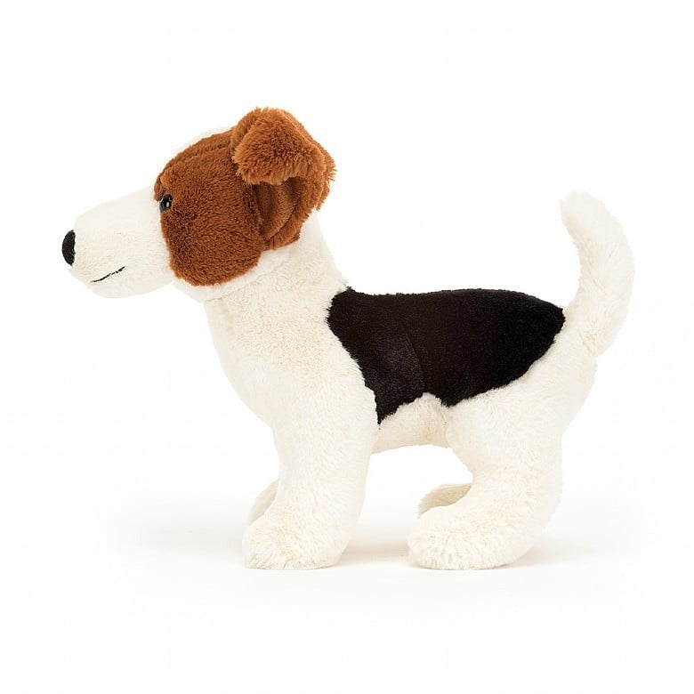 Albert Jack Russell - 7 Inch by Jellycat