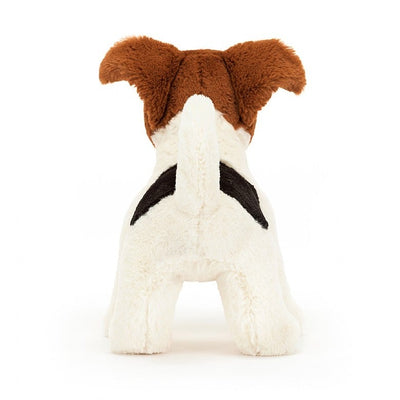 Albert Jack Russell - 7 Inch by Jellycat