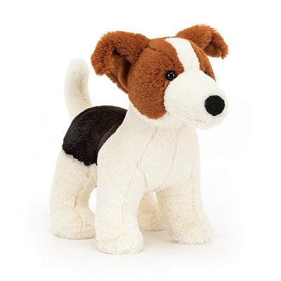 Albert Jack Russell - 7 Inch by Jellycat