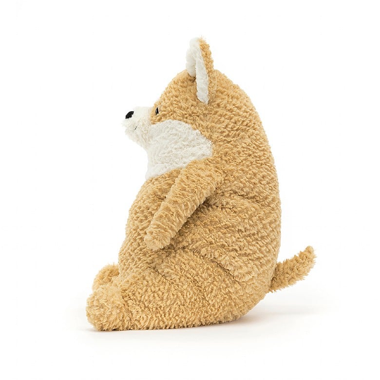 Amore Corgi - 11 Inch by Jellycat