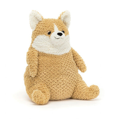 Amore Corgi - 11 Inch by Jellycat