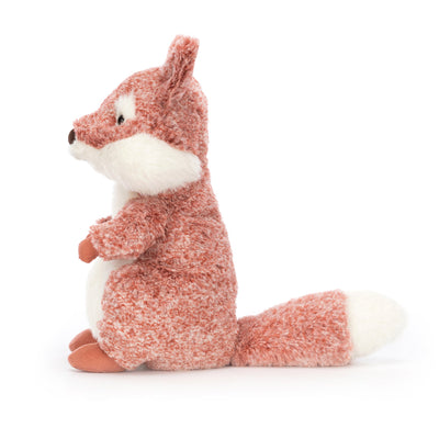 Ambrosie Fox - 8 Inch by Jellycat