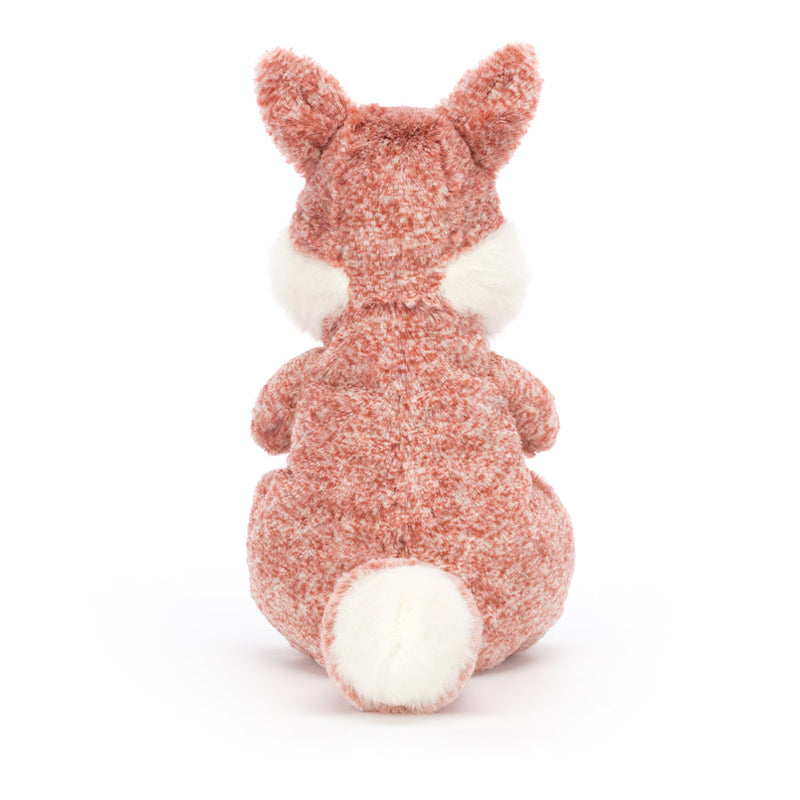 Ambrosie Fox - 8 Inch by Jellycat