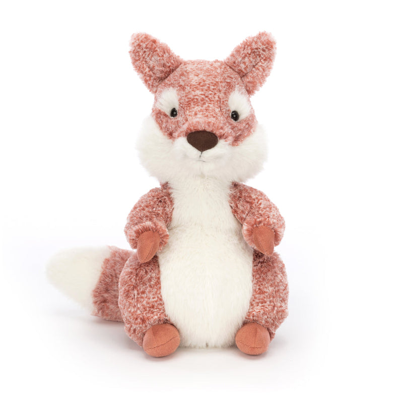 Ambrosie Fox - 8 Inch by Jellycat