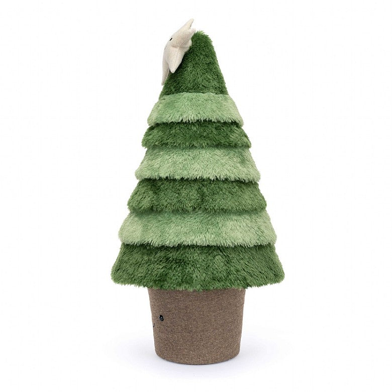 Amuseable Nordic Spruce Christmas Tree - Really Big 35 Inch by Jellycat