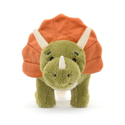 Archie Dinosaur - 13 Inch by Jellycat