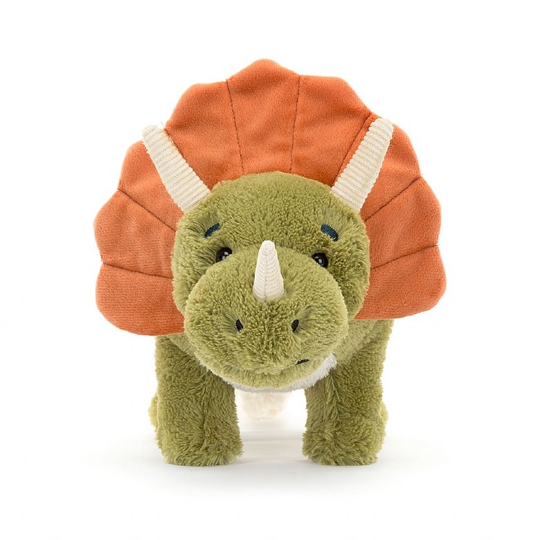 Archie Dinosaur - 13 Inch by Jellycat