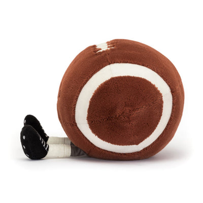 Amuseable Sports Football - 11 Inch by Jellycat