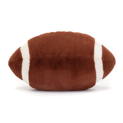 Amuseable Sports Football - 11 Inch by Jellycat