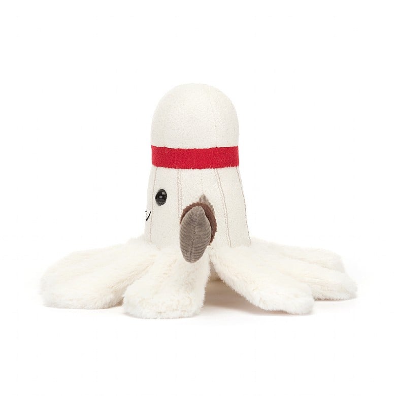 Amuseable Sports Badminton - 6 Inch by Jellycat