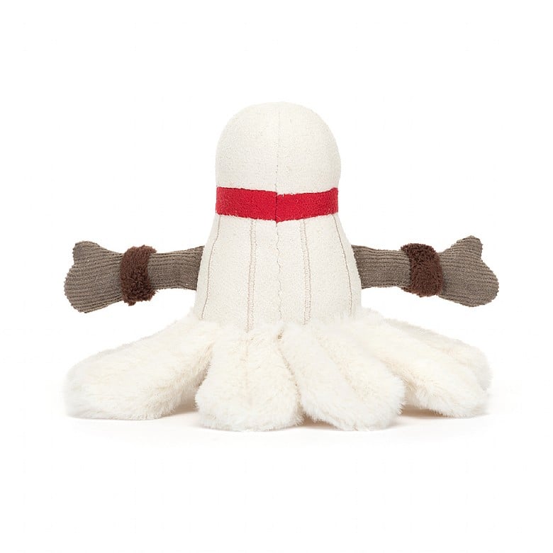 Amuseable Sports Badminton - 6 Inch by Jellycat