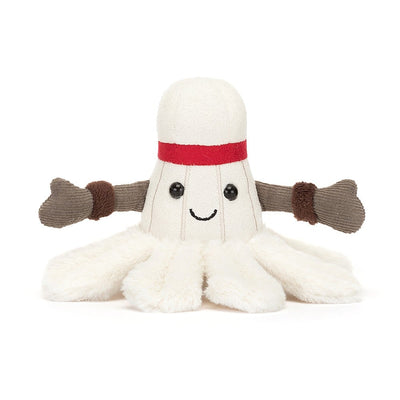 Amuseable Sports Badminton - 6 Inch by Jellycat