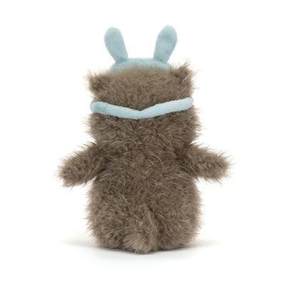 Audrey Hootsoftly - 9 Inch by Jellycat