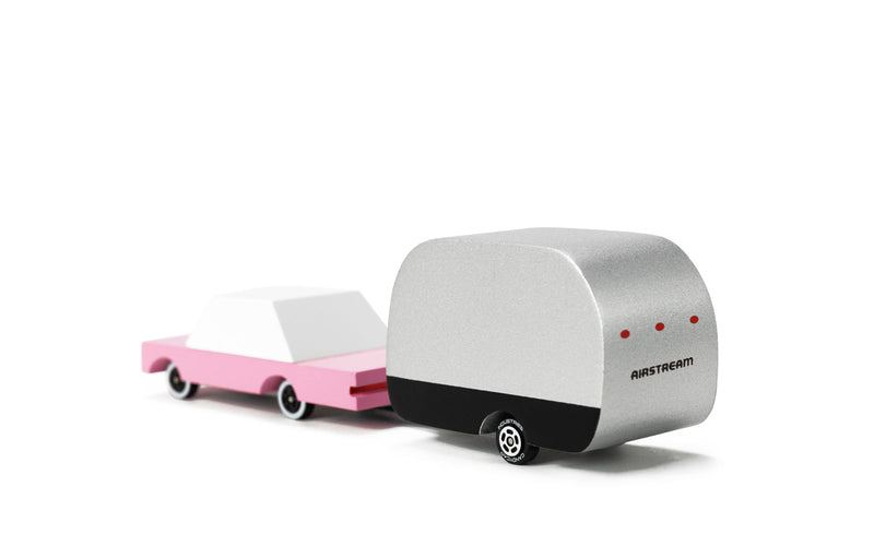 Airstream Camper by Candylab Toys