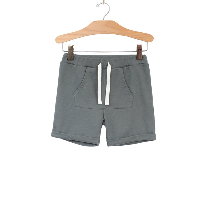 Kangaroo Pocket Short - Pond by City Mouse - FINAL SALE