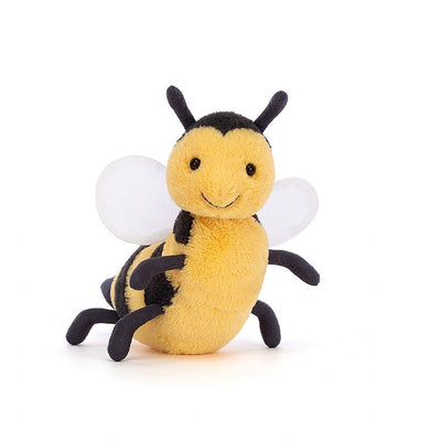 Brynlee Bee - 5x6 Inch by Jellycat