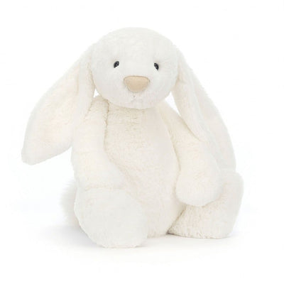 Bashful Luxe Bunny Luna - Big 20 Inch by Jellycat