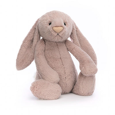 Luxe Rosa Bunny - Huge 20 Inch by Jellycat