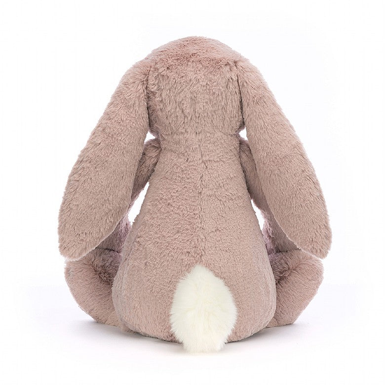 Luxe Rosa Bunny - Huge 20 Inch by Jellycat