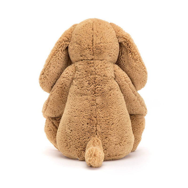 Bashful Toffee Puppy - Big 20 Inch by Jellycat