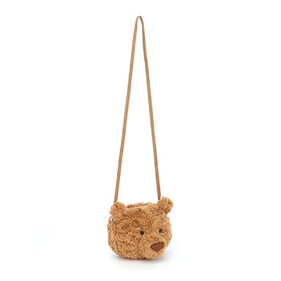 Bartholomew Bear Bag by Jellycat