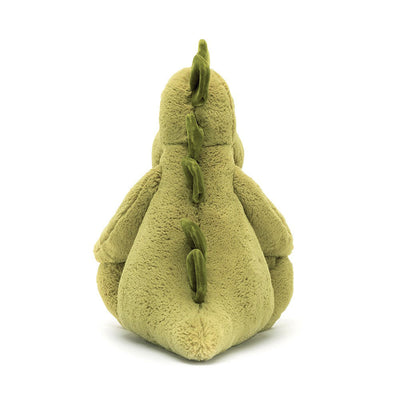 Bashful Dino - Really Big 26 Inch by Jellycat