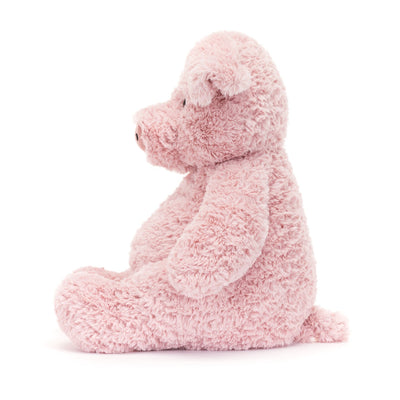 Barnabus Pig Huge - 18 Inch by Jellycat