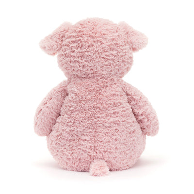 Barnabus Pig Huge - 18 Inch by Jellycat