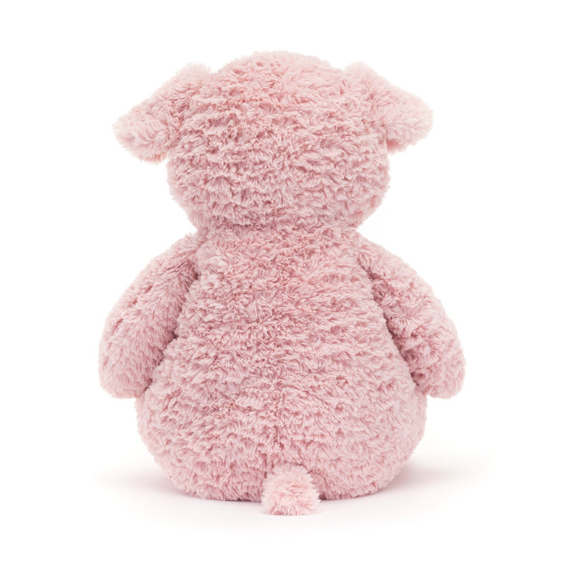 Barnabus Pig Huge - 18 Inch by Jellycat