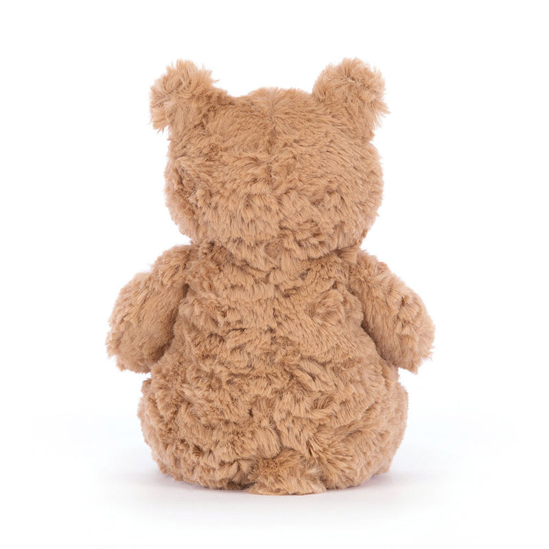 Bartholomew Bear - Tiny 6 Inch by Jellycat