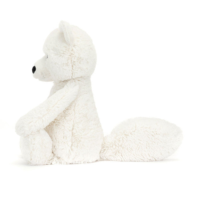 Bashful Arctic Fox - Original 12 Inch by Jellycat