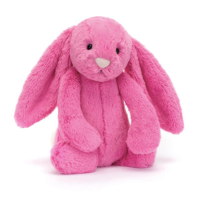 Bashful Hot Pink Bunny - Original 12 Inch by Jellycat