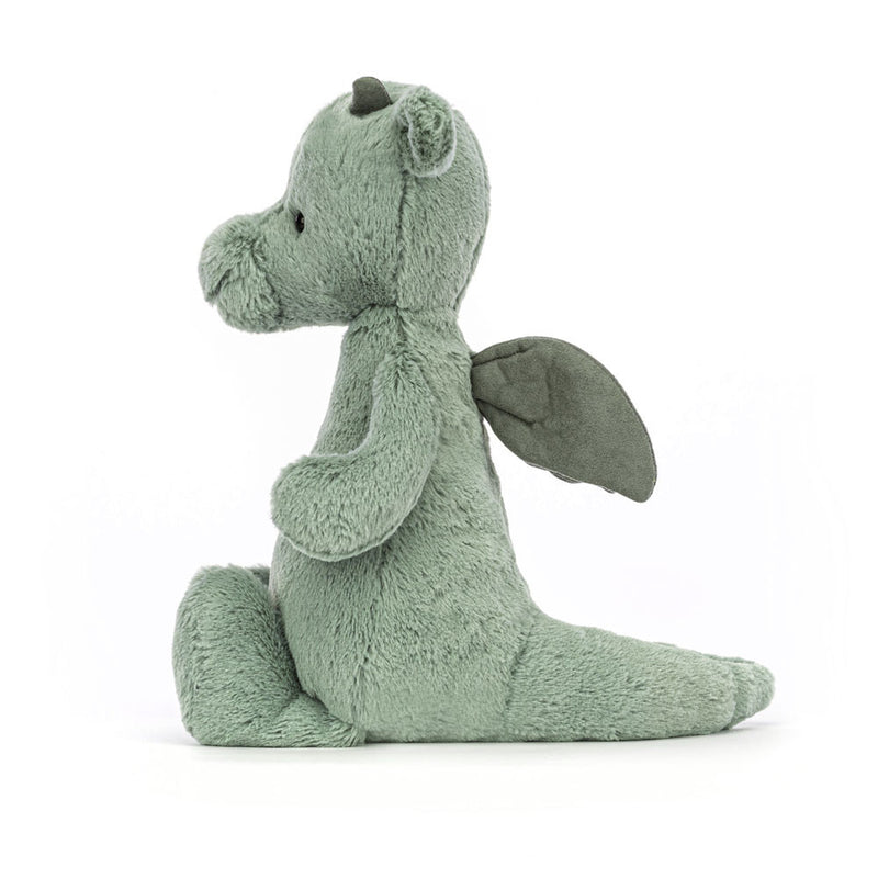 Bashful Dragon - Original 12 Inch by Jellycat