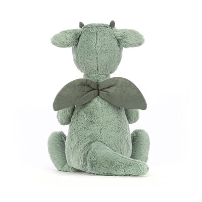 Bashful Dragon - Little 7 Inch by Jellycat