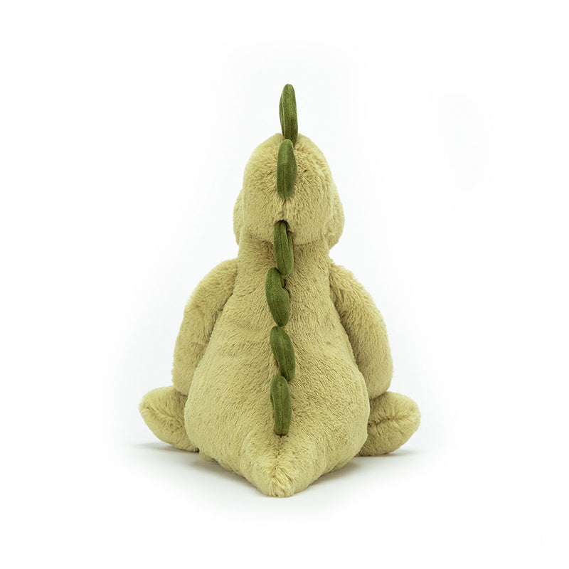 Bashful Dino - Little 7 Inch by Jellycat