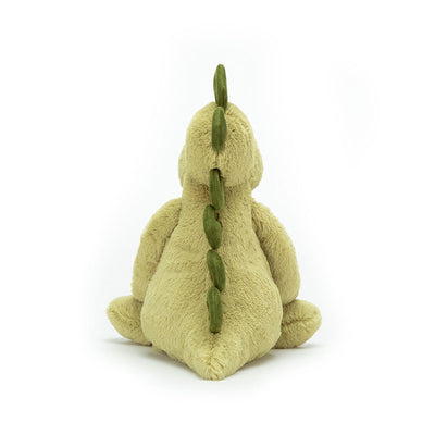 Bashful Dino - Original 12 Inch by Jellycat