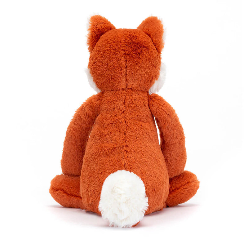 Bashful Fox - Small 7 Inch by Jellycat