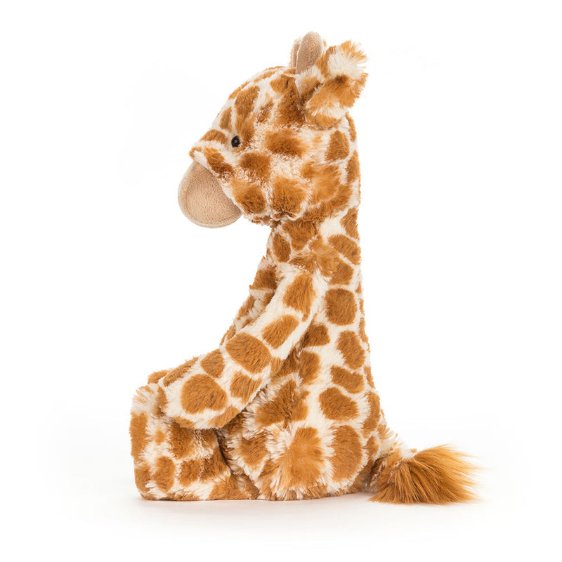 Bashful Giraffe - Little 7 Inch by Jellycat