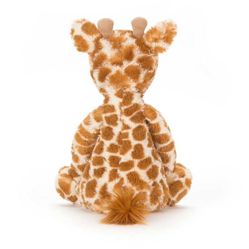 Bashful Giraffe - Little 7 Inch by Jellycat