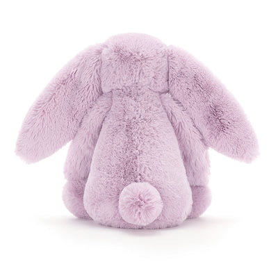 Bashful Lilac Bunny - Small 7 Inch by Jellycat