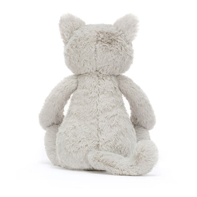 Bashful Grey Kitty - Original 12 Inch by Jellycat