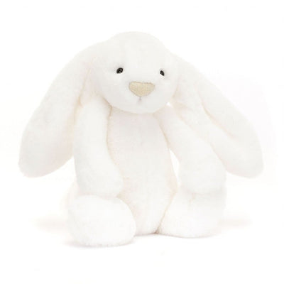 Bashful Luxe Bunny Luna - Medium 12  Inch by Jellycat