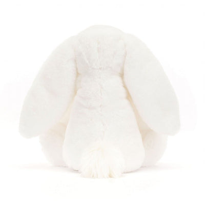 Bashful Luxe Bunny Luna - Medium 12  Inch by Jellycat