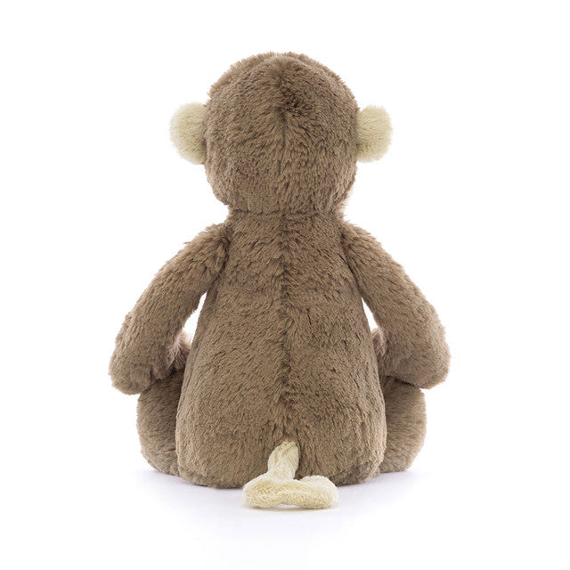 Bashful Monkey - Original 12 Inch by JellyCat